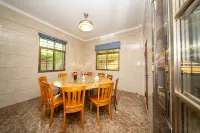 Yunjian Xiaozhu YunjianB·B Homestay (Qingyuan Mountain) - breakfast