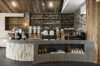 Xianghe Hotel - bar