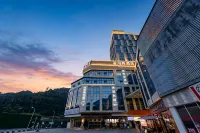 Junlian Huichuan Yu Hotel - 2-Star