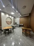 亦居麗致溫泉飯店（梅州豐順店） - 早餐