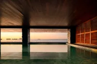 Beihai Liximan Scenic Vacation Homestay - โรแมนติก