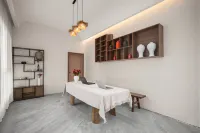 Xijin Hot Springs Garden Hotel (Kunming Changshui International Airport T1 Terminal) - Hot Springs