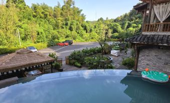 Southern Sichuan Bamboo Sea Wangyouli Homestay