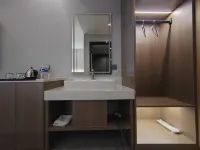 City 118 Chain Hotel (Feixian International Business & Trade City Branch) Hotels in Fei County