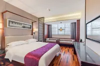 Junting Huafeng Hotel Hotel a Bozhou
