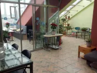 LETE Hostel Hotele w: Xining