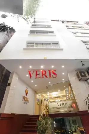 Hanoi Veris Boutique Hotel & Spa