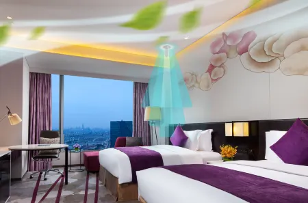 Crowne Plaza Kunshan