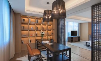 Campanile (shenzhen Longcheng Square Subway Station Hotel )
