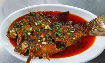 ChongqingsongyunjianRrsortHotel