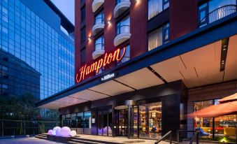 Hampton by Hilton Beijing Guomao CBD