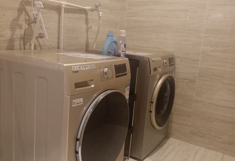지 호텔 다롄 노스 레일웨이 스테이션