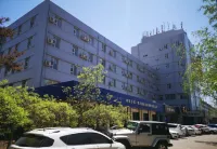 Homeinn Neo (Baotou Hude Mulin Street Teachers College) Các khách sạn ở Bao Đầu