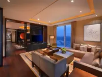 Grand Hyatt Macau Hotels in Macau