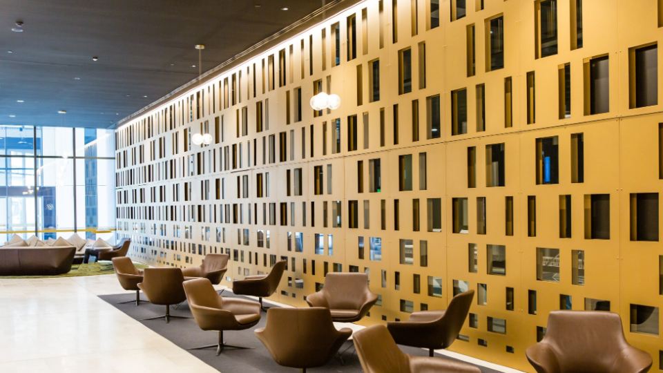 STAY&CO - Sydney - North Sydney 2
