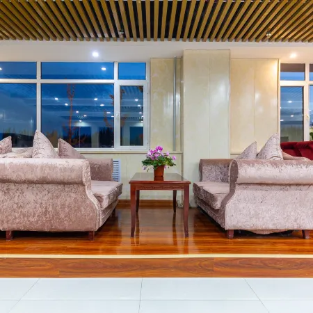 suianhotel