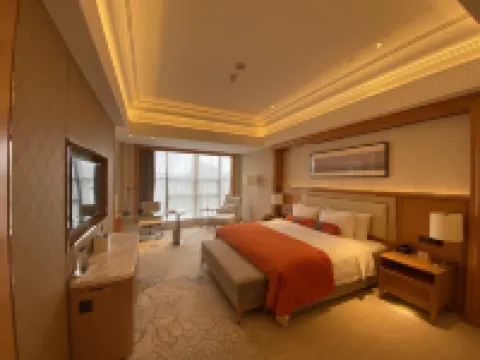 Bai Quan  Hotel Hotels in Dushan