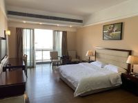 广州银丰国际公寓 - 标准大床房