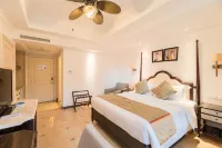 XINTELA HOTEL Hotels in Sanya