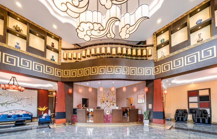 Manka Hotel