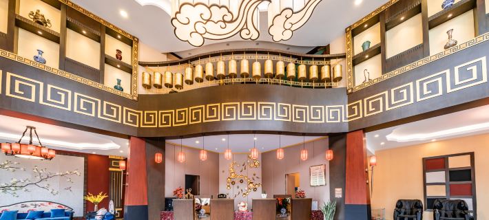 Manka Hotel Hotels in Daocheng County