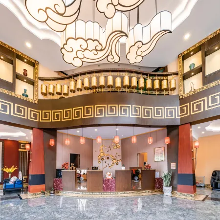 Manka Hotel