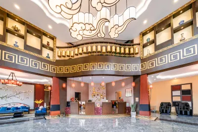 Manka Hotel Hotels in Daocheng