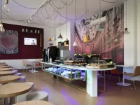 B&B Hotel Milano Sant'Ambrogio Hotels near Sant' Ambrogio Station