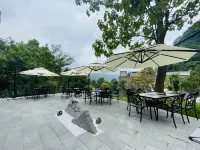 Pengzhou Baoshan Yihewangyou Homestay - balcony