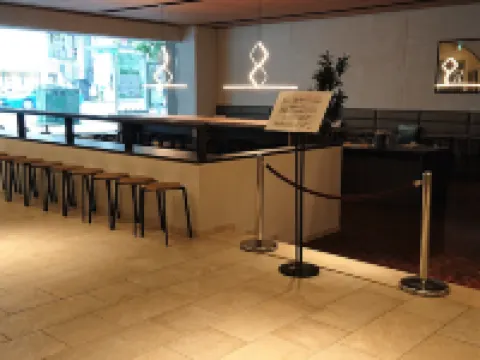 Rihga Place Higobashi Hotel di Osaka