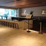 Rihga Place Higobashi Hotel di Osaka