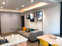 Mount Putuo lingju Guesthouse