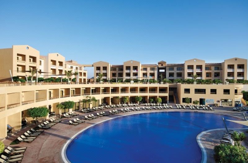 Coral Sea Aqua Club Resort photo 5