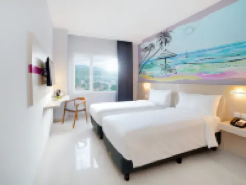 favehotel Bitung Hotels in Bitung