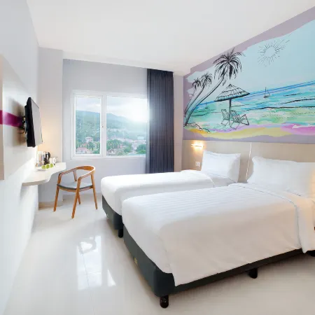 favehotel Bitung