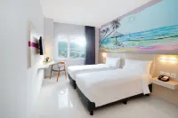 favehotel Bitung Hotels in Maesa
