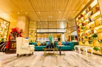 H HOTELS Hotels in Sanyuan