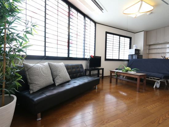 リズ中崎町