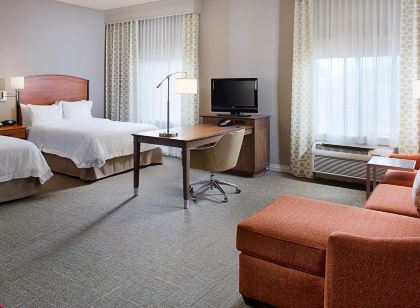 Hampton Inn & Suites Lancaster