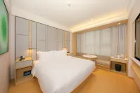JI Hotel (Beijing Daxing Biomedical Base) Hotels in der Nähe von Bahnhof Weishanzhuang