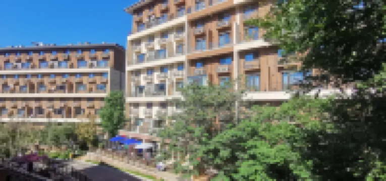 北京古北情緣度假別墅（古北口水鎮景區店）