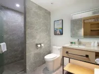 Ouyi Hotel (Yuzhou Yanquan Square Branch)