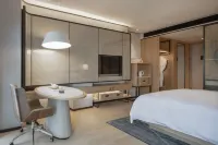 Earl Family Hotel (Mengcheng Tianhe Plaza Store) Hotels near Mengcheng Confucian Temple