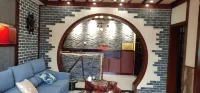 Fangxian Nanyuan Mountain Villa