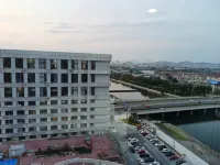 Huludao Xu Jie Homestay (RT-Mart) Hôtels à : Huludao