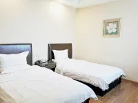 Shanyin Huachen Hotel Hotel in zona Shanyinnan Railway Station