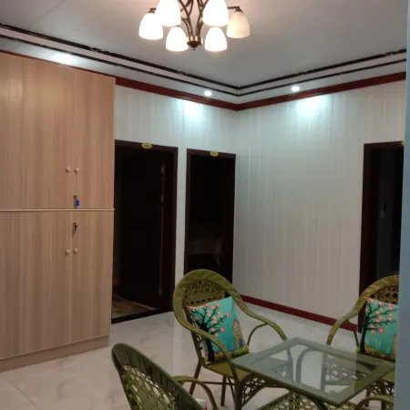 Yuanshun Hotel