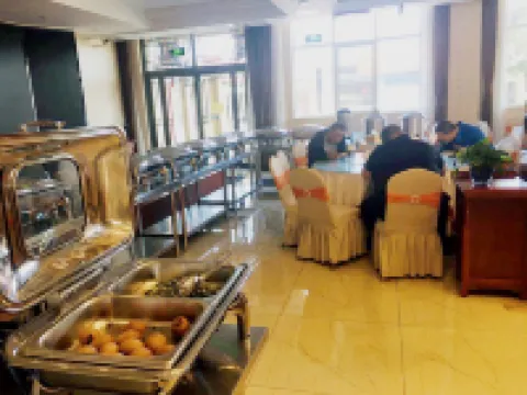 泰和源大飯店（應縣木塔景區店）