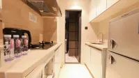 Times Suprior Business Apartment (Shenzhen KKone)