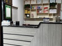 云阳伟联电竞酒店 - 公共区域